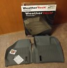 460021 Weathertech Nib Floorliner Ford Super