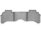 460042 Weathertech Floorliner Mat For Quad Cab Dodge Ram 787765037174