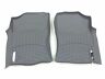 460101 Weathertech Custom Floor Mat Floorliner Row Grey