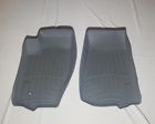 460131 Weathertech 2006 Jeep Commander