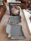 460191 Titan Weathertech Floor Mats