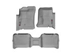 46025-1-2 Weathertech Digitalfit Floorliner Dodge