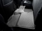 460660 Weathertech Floor Mat Crew