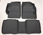 46084-1-2 Weathertech 07-11 Toyota Camry