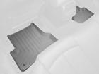 461022 Weathertech Custom Fit Rear Floorliner