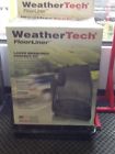 461792 Weathertech Floorliner Ford Cab Row Grey