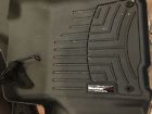 462651 Weathertech Floor Mats Ram