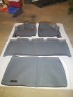463141-460492 Weathertech Mats For Honda 787765134101