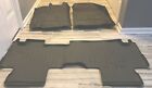 463491-461102 Weathertech Floorliner Lincoln Mkx Ford Edge Grey 787765162289