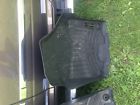 463491 Weathertech Front Floor Mats