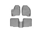 46359-1-2 Weathertech Floorliner Ford Explorer 787765162968