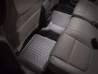 463592 Weathertech Floor Mats For