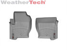 Lr3-lr4-range 463621 Weathertech Digitalfit Floorliner For Land Rover Sport Row 787765135047