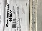 464022 Weathertech Floor Liner For