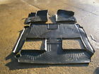 464211-461414 192819592lkq Dodge Weathertech Floor Mats Liners For Grand Caravan