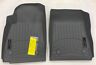 465341 Weathertech Floorliner For Chevrolet Impala Row Grey 787765901000