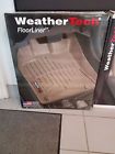 465342 Weathertech Floor Liners 2014