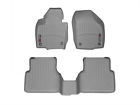 465461-461522 Weathertech Floor Mats Floorliner 787765424370
