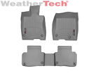 46558-1-2 Weathertech Floor Mats Floorliner 787765349253
