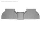 465802 Weathertech Wt Floorliner Floor Mats Rear Grey For Corolla Toyota