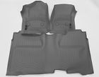 466071465422 Weathertech Custom Floor Mat Floorliner Front And Rear