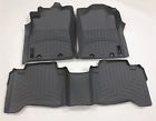 466551460213 Weathertech Floor Mats Floorliner