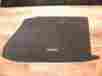 471106200c0 Toyota Trunk Cargo Floor Mat 2007 2011 Camry Hybrid Charcoal Oem