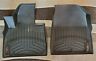 471532-1-2-3 Weathertech Floor Liner Mat Set For Kia Telluride 787765623063