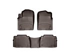 47336-1-2 Weathertech Floor Liner