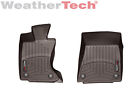 474551 Weathertech Floorliner For Lexus Gs