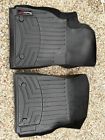 474601 Weathertech Floor Mats Floorliner For Cadillac Xts Row 787765382076