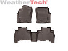 474931-472862 Weathertech Suv Floor Mats
