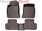 47515-1-2 Weathertech Floor Mats Floorliner For