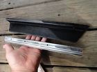 476988 Au 3 Gm Chevy Blazer Flip Forward Highback Bucket Seat Toe