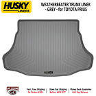 48992 Husky Liners Weatherbeater Grey Trunk Liner For Toyota 753933489922