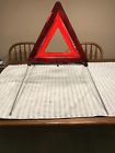 4b9860251a 4b9 860 251 A 251a Safety Warning Triangle Audi Allroad
