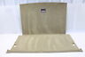 4b9863462e 4b9 863 462 E 462e Audi Rear Trunk Carpet Mat Spare Tire Cover