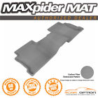 4cr-l1mz04021501 Maxpider Fits Mazda Gray Grey Kagu Rubber Floor 842132054373
