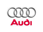 4g5061180a Audi Cargo Area Liner