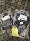 4g8061221a041-4g0061511041 Audi New Oem Rubber Floor Mats Set Of Four