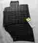 4l1061221041 4l0061511041 Audi 2007-2015 Q7 Rubber Allweather Floor Mat Set Oem Open Box