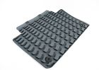 4l0061511528 Audi Grey Rubber Rear