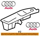 4l1 867 171a 4pk Genuine Audi For Front Driver Left Panel