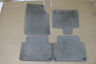 4l1863691c 4l1 863 691 C 691c Audi Complete Carpet Floor Mat Set