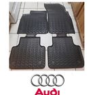 4m1-061-501-041 Audi Genuine Oem All Weather Floor Mat Set