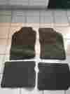 Pt206-89010-11 4runner Toyota Like New Carpeted Floor Mats Genuine Factory Oem Set Oak Beige
