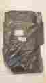 Pt206-60120-41 5-piece Lexus Oem Factory All Weather Floor Mat Set 2013-2016 Lx570 Dark Brown