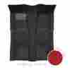 50251 Trimparts 1979-82 Datsun 310 Cut-pile Carpet