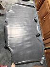 5069-290-1306000000 Auto Custom Carpets Gray Herringbone Vinyl Trunk Mat For Belvedere