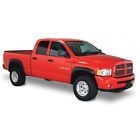 50907-02 Bushwacker Pocket Style Fender